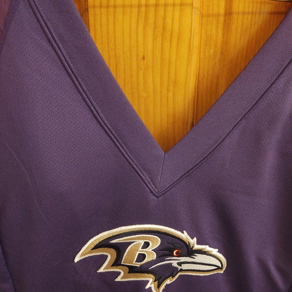 Baltimore Ravens Halter Top - Picture 3 of 12